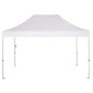 GAZEBO ΕΠΑΓΓΕΛΜΑΤΙΚΟ ΒΑΡΕΩΣ ΤΥΠΟΥ CRESSEN HM6306 ΠΤΥΣΣΟΜΕΝΟ ΑΛΟΥΜΙΝΙΟΥ 3x4,5x3,4Y