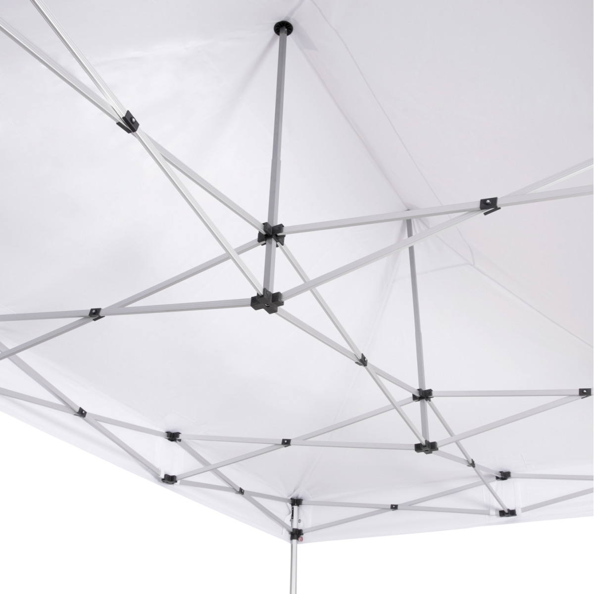 GAZEBO ΕΠΑΓΓΕΛΜΑΤΙΚΟ ΒΑΡΕΩΣ ΤΥΠΟΥ CRESSEN HM6306 ΠΤΥΣΣΟΜΕΝΟ ΑΛΟΥΜΙΝΙΟΥ 3x4,5x3,4Y