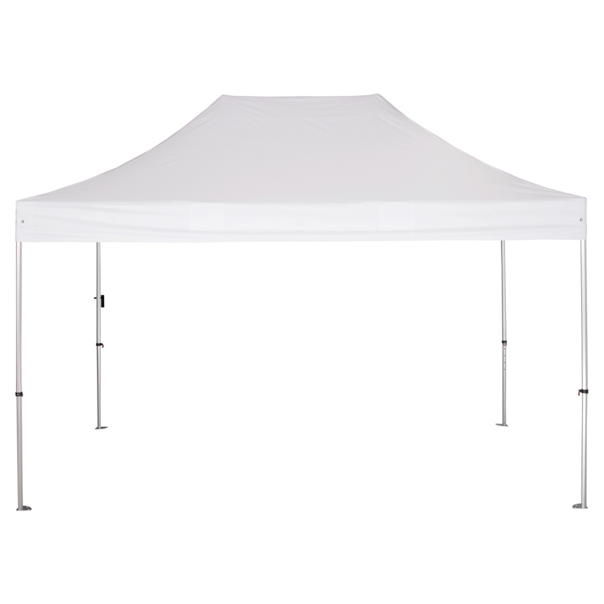 GAZEBO ΕΠΑΓΓΕΛΜΑΤΙΚΟ ΒΑΡΕΩΣ ΤΥΠΟΥ CRESSEN HM6306 ΠΤΥΣΣΟΜΕΝΟ ΑΛΟΥΜΙΝΙΟΥ 3x4,5x3,4Y