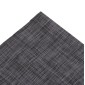 ΑΝΤΑΛΛΑΚΤΙΚΟ ΠΑΝΙ TEXTILENE 550gr/m2 2X1 ΓΚΡΙ ΓΙΑ ΣΕΖΛΟΝΓΚ ΛΗΜΝΟΣ HM5805.10Τ 110Χ40