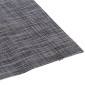 ΑΝΤΑΛΛΑΚΤΙΚΟ ΠΑΝΙ TEXTILENE 550gr/m2 2X1 ΓΚΡΙ ΓΙΑ ΣΕΖΛΟΝΓΚ ΛΗΜΝΟΣ HM5805.10Τ 110Χ40