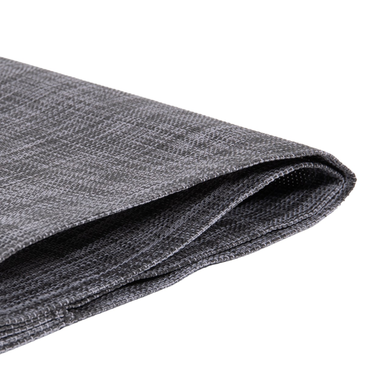 ΑΝΤΑΛΛΑΚΤΙΚΟ ΠΑΝΙ TEXTILENE 550gr/m2 2X1 ΓΚΡΙ ΓΙΑ ΣΕΖΛΟΝΓΚ ΛΗΜΝΟΣ HM5805.10Τ 110Χ40
