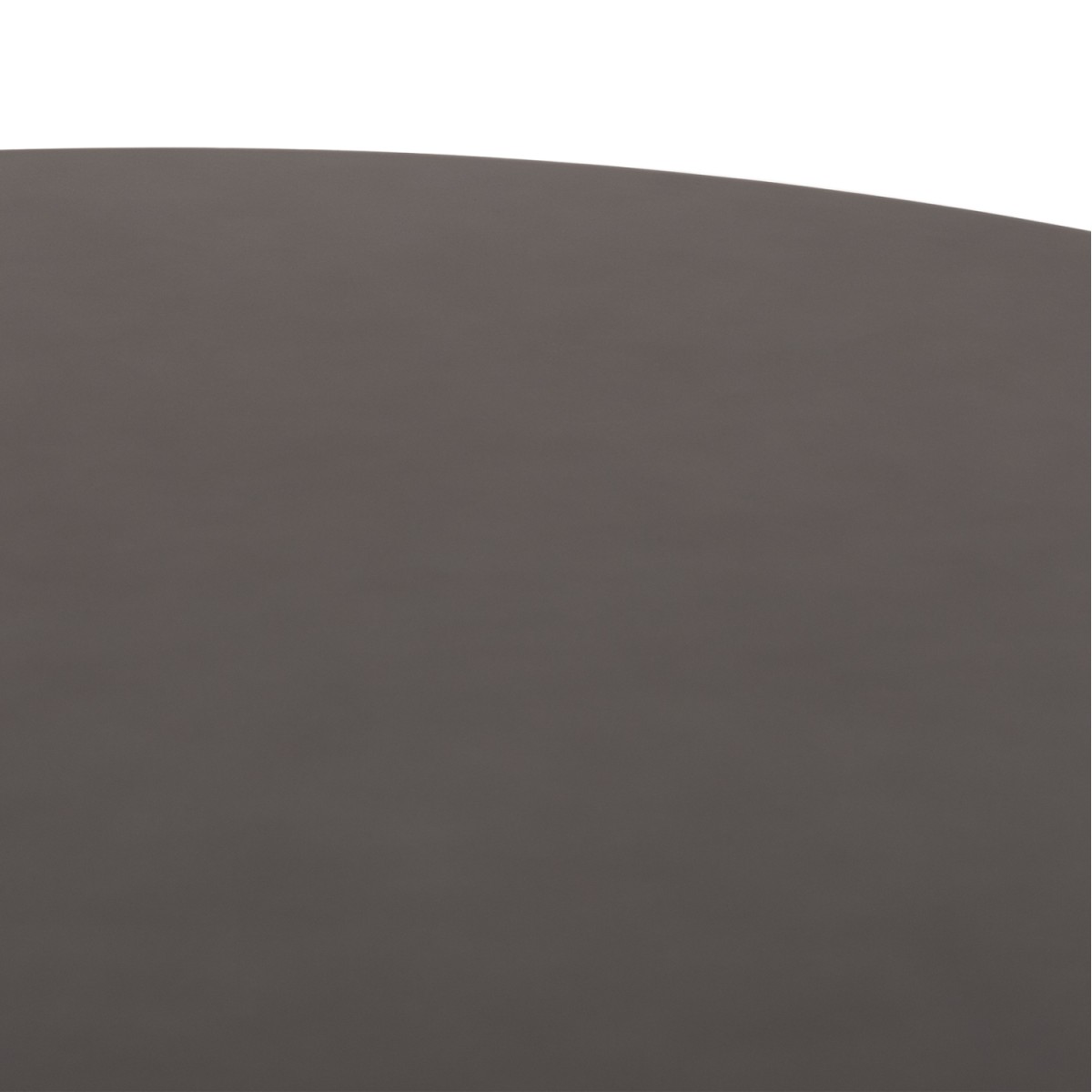 ΤΡΑΠΕΖΙ ΤΡΑΠΕΖΑΡΙΑΣ FIBER CEMENT & ΞΥΛΟ ΑΚΑΚΙΑΣ MAEVE HM6574.01 ΓΚΡΙ Φ130x74Υεκ