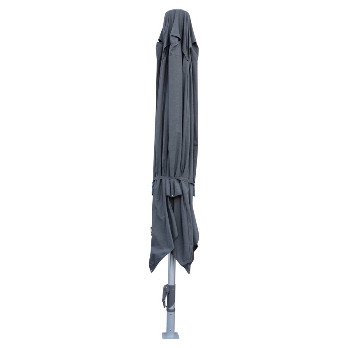 ΕΠΑΓΓΕΛΜΑΤΙΚΗ ΟΜΠΡΕΛΑ 4x4x3,55Yμ GLADELL HM6605.01 ΑΝΟΔ.ΑΛΟΥΜΙΝΙΟ-ΑΚΡΥΛΙΚΟ ΠΑΝΙ