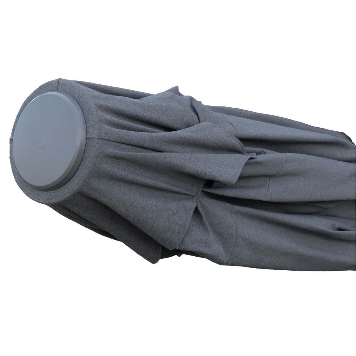 ΕΠΑΓΓΕΛΜΑΤΙΚΗ ΟΜΠΡΕΛΑ 4x4x3,55Yμ GLADELL HM6605.01 ΑΝΟΔ.ΑΛΟΥΜΙΝΙΟ-ΑΚΡΥΛΙΚΟ ΠΑΝΙ