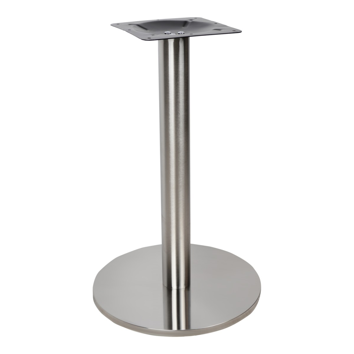 ΒΑΣΗ INOX Φ40x72 εκ.ΥΨΟΣ HM419