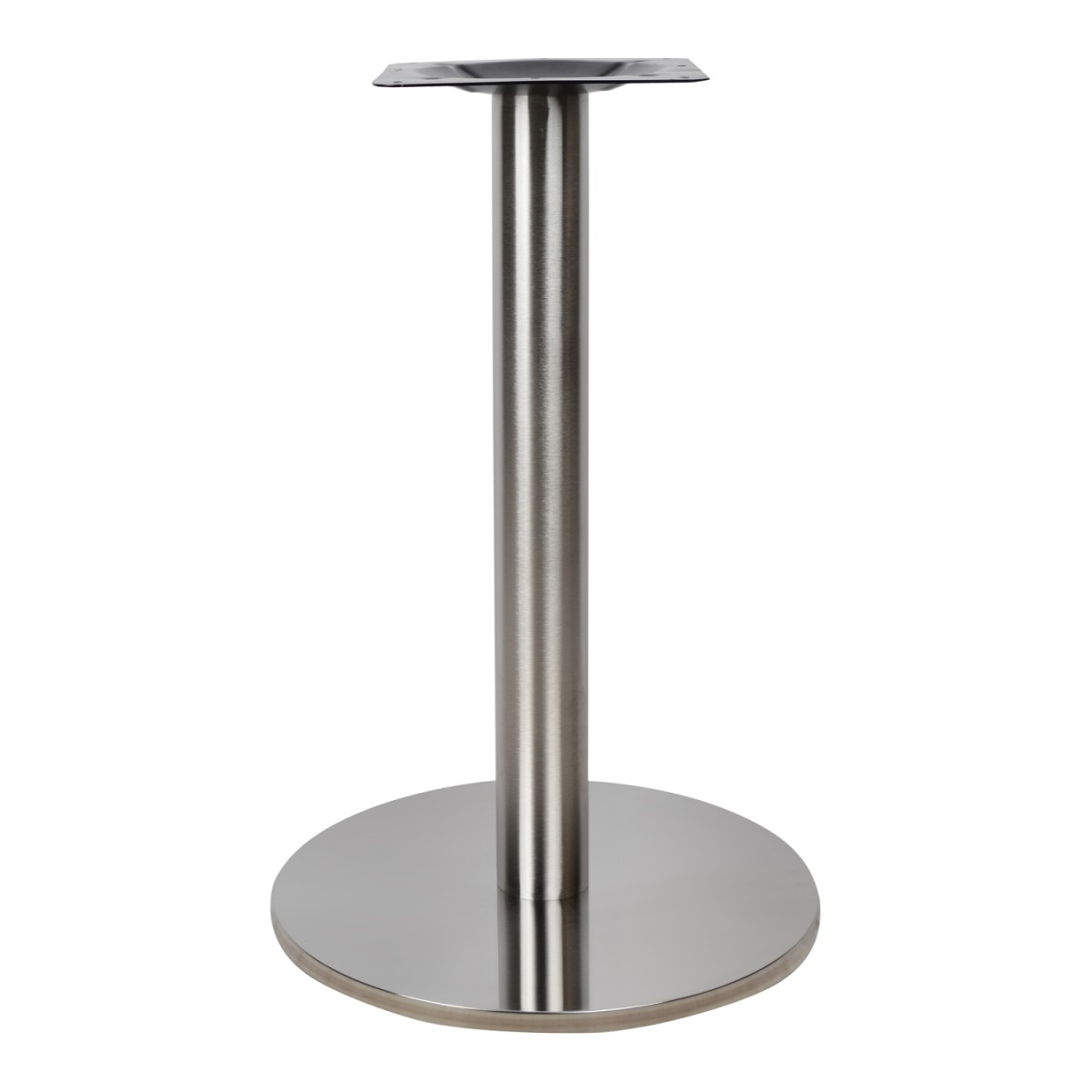 ΒΑΣΗ INOX Φ40x72 εκ.ΥΨΟΣ HM419