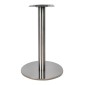 ΒΑΣΗ INOX Φ40x72 εκ.ΥΨΟΣ HM419