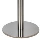ΒΑΣΗ INOX Φ40x72 εκ.ΥΨΟΣ HM419