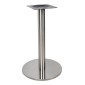 ΒΑΣΗ INOX Φ40x72 εκ.ΥΨΟΣ HM419