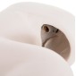 ΕΠΙΤΡΑΠΕΖΙΟ ΦΩΤΙΣΤΙΚΟ ELBAR HM4698.02 FIBER CEMENT ΣΕ ΛΕΥΚΟ--[Ε14]--44x12x50Υεκ