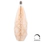 ΛΑΜΠΤΗΡΑΣ LED FILAMENT 8W E27 3000K GOLD COLOR DIMMABLE HM4058