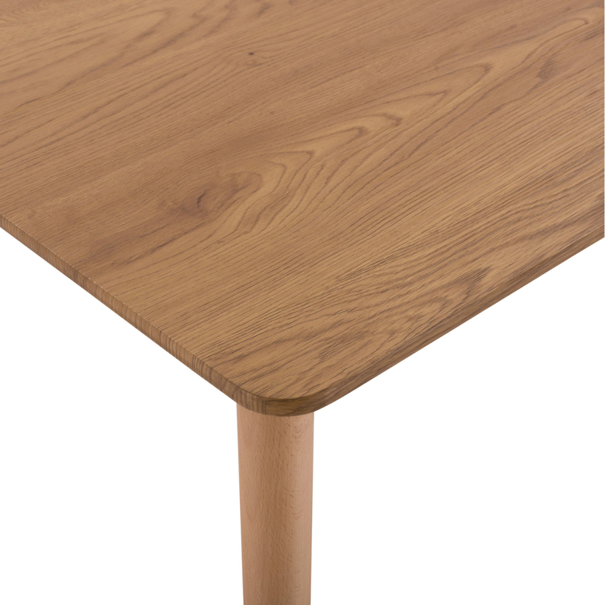 ΣΕΤ ΤΡΑΠΕΖΑΡΙΑΣ 5ΤΜΧ BRAVE HM21182 MDF TOP-ΞΥΛΟ ΟΞΙΑΣ & PAPER ROPE ΣΕ ΦΥΣΙΚΟ
