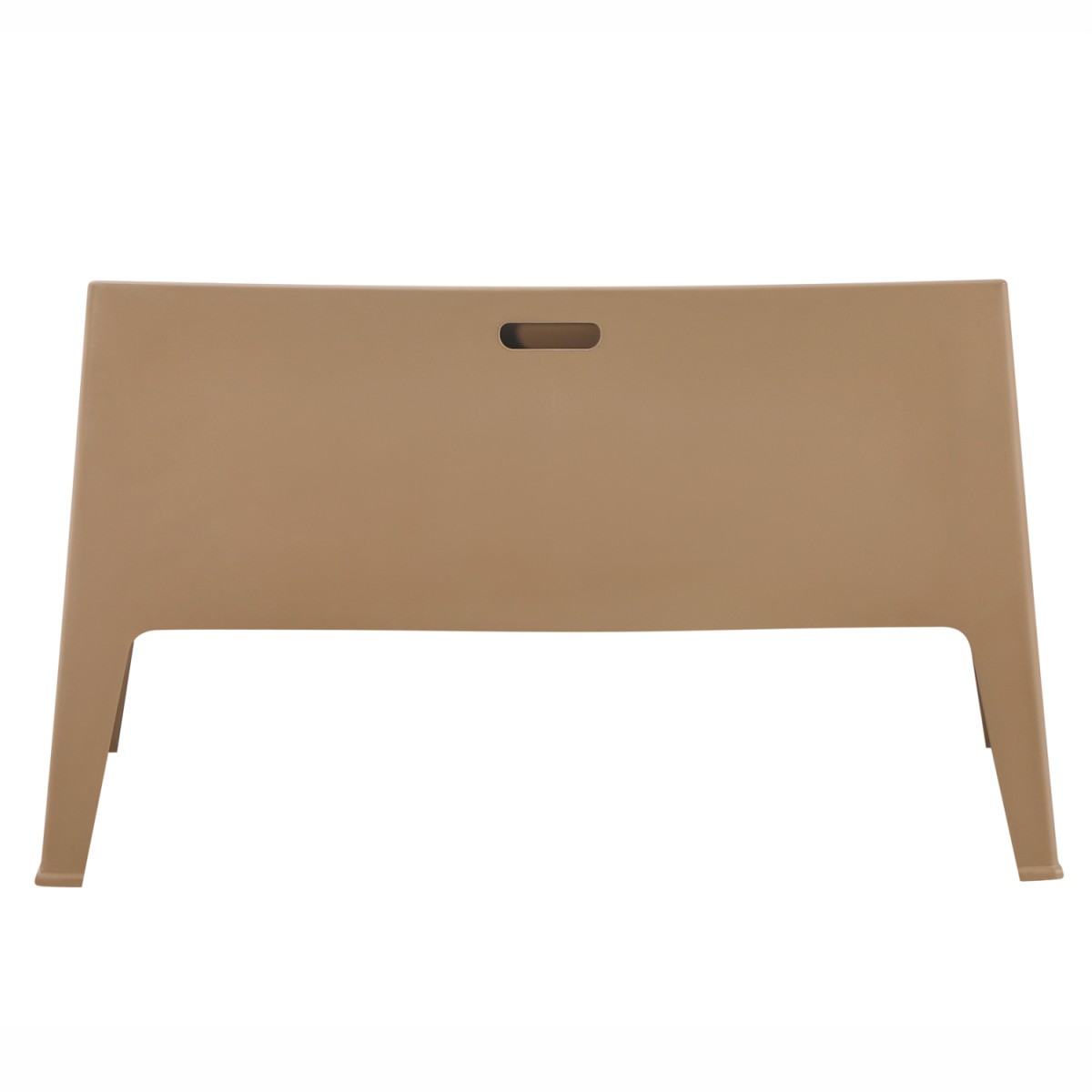 ΣΕΤ LOUNGE 4ΤΜΧ SLEEK HM21275.03 ΚΑΠΟΥΤΣΙΝΟ ΠΟΛΥΠΡΟΠΥΛΕΝΙΟ
