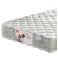 ΚΡΕΒΑΤΙ ΜΟΝΟ & ΣΤΡΩΜΑ SUZIE HM21331 ΜΕΤΑΛΛΟ & ΞΥΛΟ ΣΕ ΚΑΡΥΔΙ--ΣΤΡΩΜΑ 90x190εκ