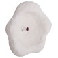 ΣΕΤ 3TMX ΕΠΙΤΟΙΧΙA ΦΩΤΙΣΤΙΚA LUXON HM10725.01 FIBER CEMENT ΣΕ ΛΕΥΚΟ [S-M-L]