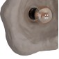 ΣΕΤ 3TMX ΕΠΙΤΟΙΧΙA ΦΩΤΙΣΤΙΚA LUXON HM10725.02 FIBER CEMENT ΣΕ ΓΚΡΙ [S-M-L]