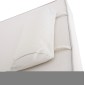 ΞΑΠΛΩΣΤΡΑ ΚΟΡΙΝΟΣ HM10773.60T ΞΥΛΟ ΠΕΥΚΟΥ ΚΑΡΥΔΙ--ΜΑΞΙΛΑΡΙ ΕΚΡΟΥ 79x204x80Υεκ