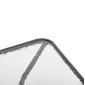 ΣΕΤ ΤΡΑΠΕΖΑΡΙΑΣ ΕΞΩΤ.ΧΩΡΟΥ 3ΤΜΧ FIGO HM10878.02 ΜΕΤΑΛΛΟ ΓΚΡΙ--P.E.RATTAN ΣΕ ΦΥΣΙΚΟ