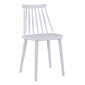 ΣΕΤ ΤΡΑΠΕΖΑΡΙΑΣ 5ΤΜΧ OFIRA HM10634 MDF TOP ΣΕ SONAMA--ΛΕΥΚΕΣ ΚΑΡΕΚΛΕΣ