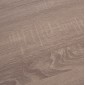 ΣΕΤ ΤΡΑΠΕΖΑΡΙΑΣ 5ΤΜΧ OFIRA HM10634 MDF TOP ΣΕ SONAMA--ΛΕΥΚΕΣ ΚΑΡΕΚΛΕΣ