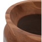 ΔΙΑΚΟΣΜΗΤΙΚΑ ΒΑΖΑ ΔΑΠΕΔΟΥ 2ΤΜΧ LINTER HM21140.03 FIBER CEMENT ΓΚΡΙ-ΞΥΛΟ ΤΕΑΚ 47Υ & 60Υεκ