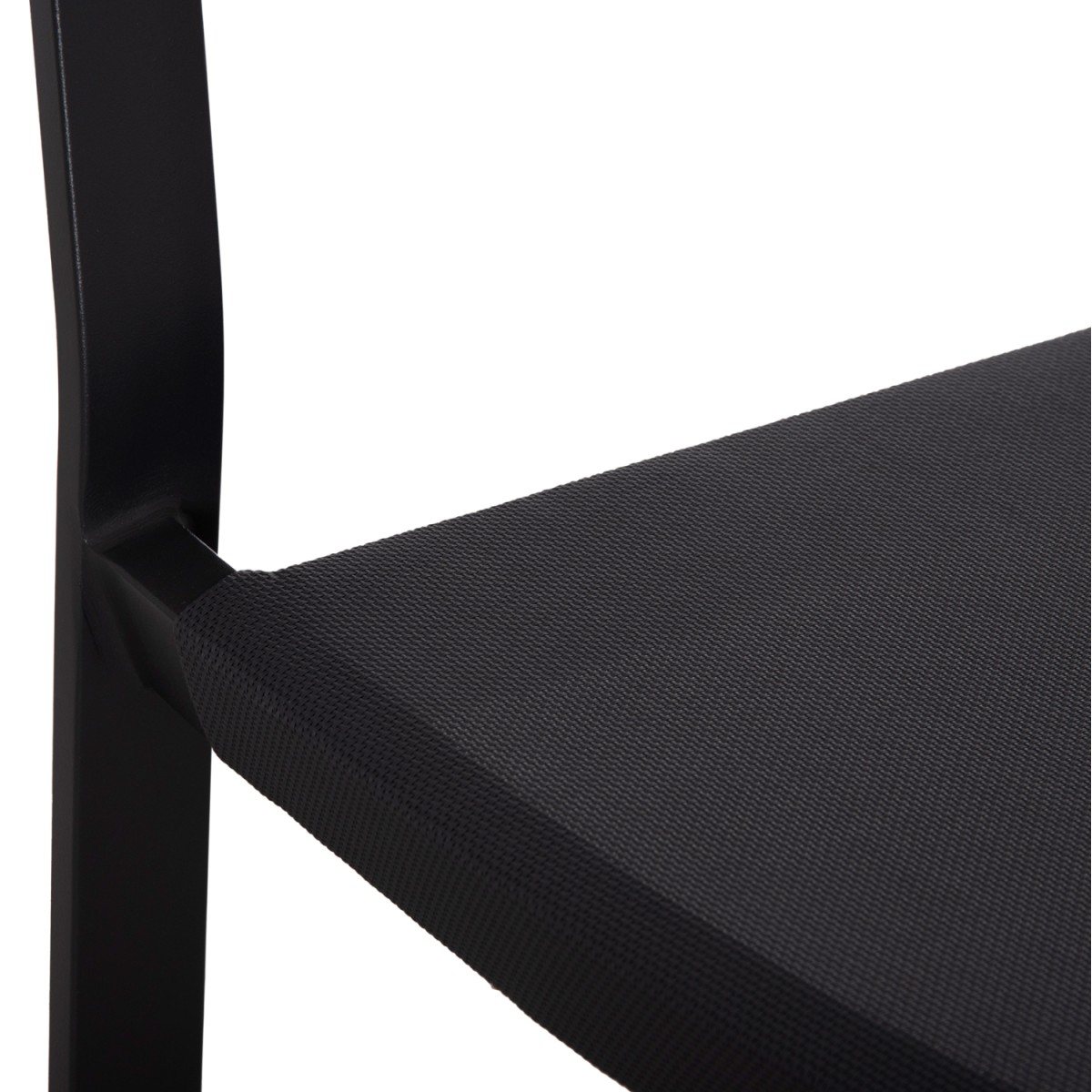 ΣΕΤ ΤΡΑΠΕΖΑΡΙΑΣ 5ΤΜΧ ADAM HM21160 ΚΑΡΕΚΛΕΣ ΑΛΟΥΜΙΝΙΟΥ & ΤΡΑΠΕΖΙ 120x70 ΓΚΡΙ