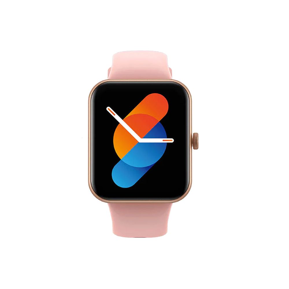 Smartwatch Havit M9035 Ροζ