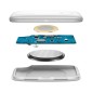 Baseus Intelligent T2 ropetype anti-loss device White