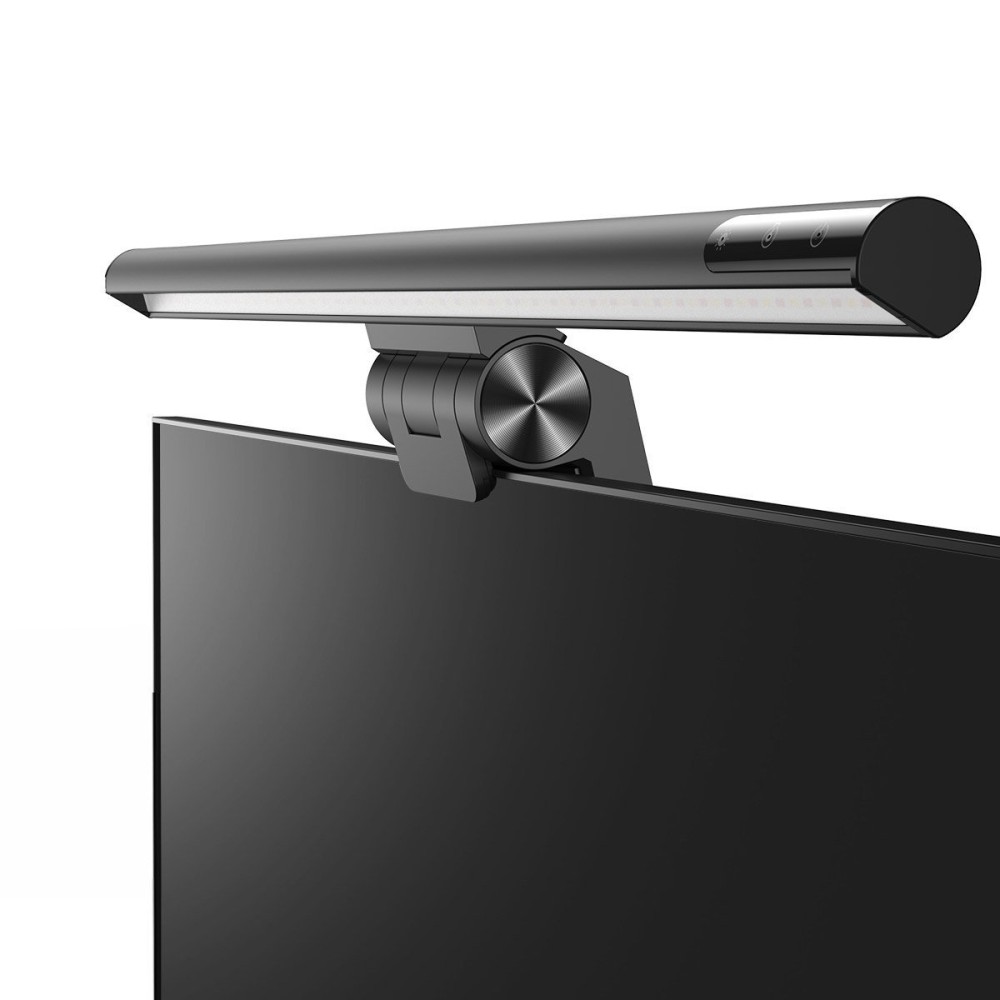 Lamp Baseus I-Wok for monitor with touch panel (black)