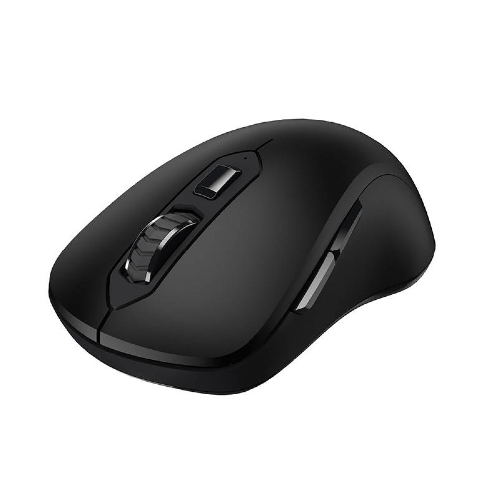 Wireless mouse Dareu LM115G 2.4G 800-1600 DPI (black)