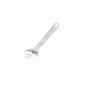 Adjustable Spanner 8" Deli Tools EDL008A (silver)