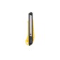 Cutter 18mm SK5 Deli Tools EDL003 (yellow)