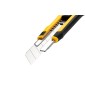 Cutter 25mm SK4 Deli Tools EDL025 (yellow)