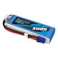 Akumulator Gens Ace 5000mAh 14.8V 45C 4S1P