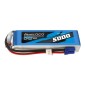 Akumulator Gens Ace 5000mAh 14.8V 45C 4S1P