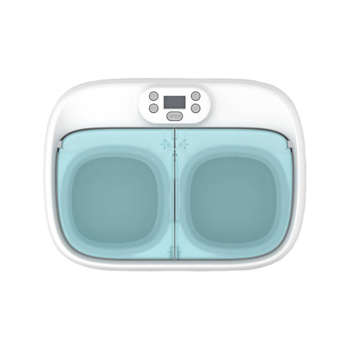 Two-Meal Feeder Smart Bowl with Cooling Petoneer