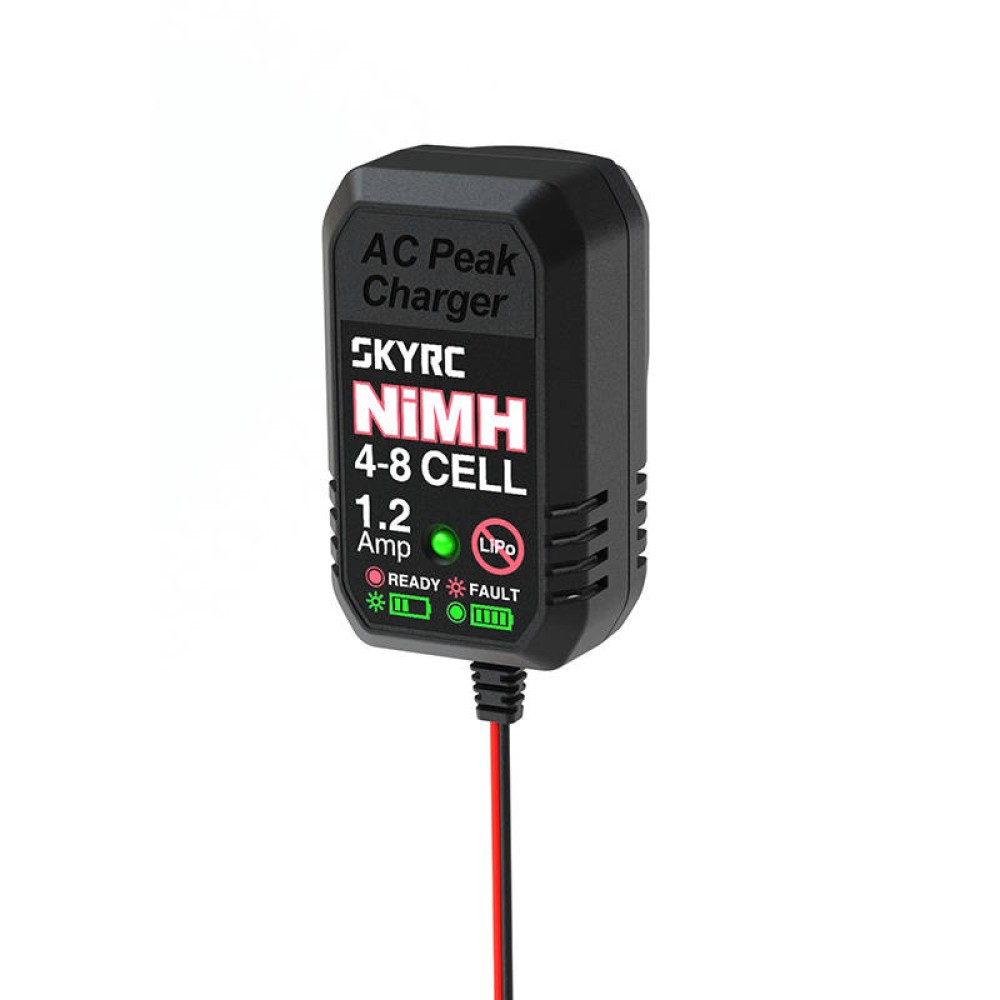 Charger SkyRC eN18 NiMH