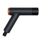 Watering nozzle for the Baseus GF3 garden hose (black)