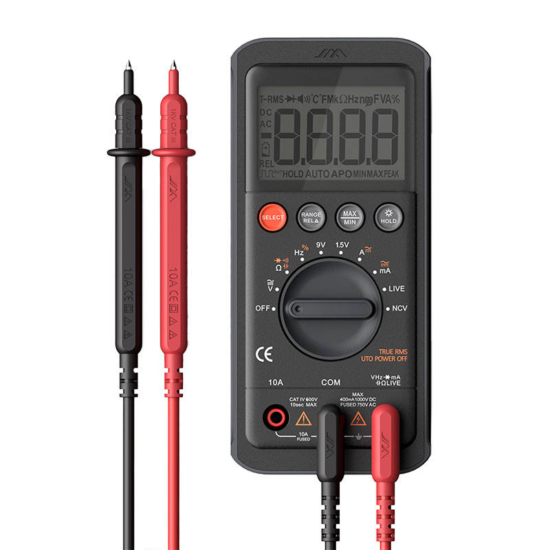 Digital Universal Multimeter JIMI Home JM-G3401