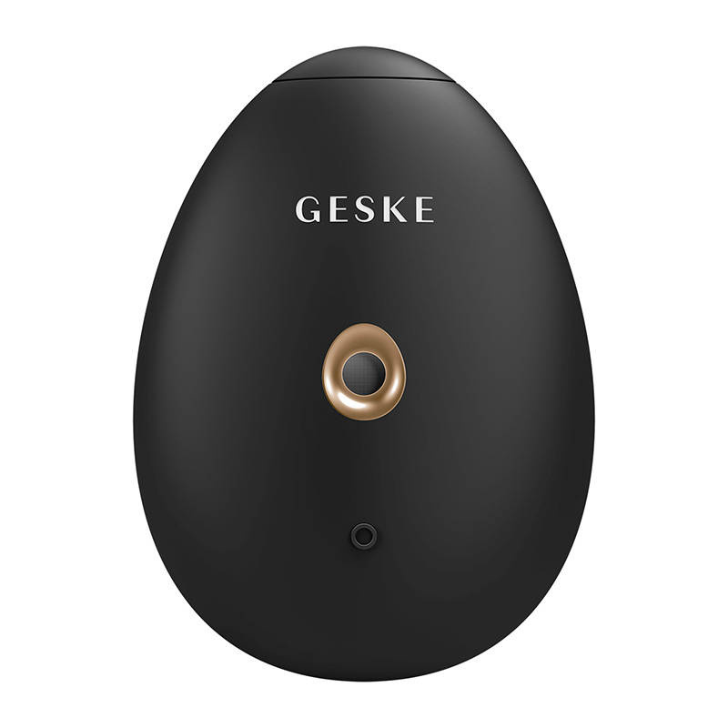 Facial Hydration Refreshes 4in1 Geske with APP (gray)