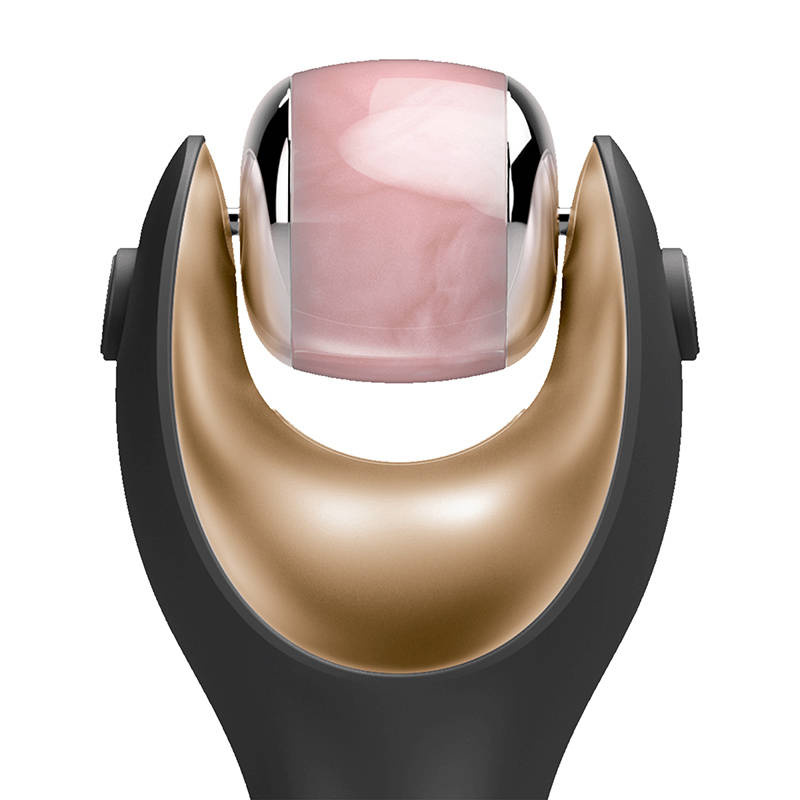 Face Roller Geske Head (pink)