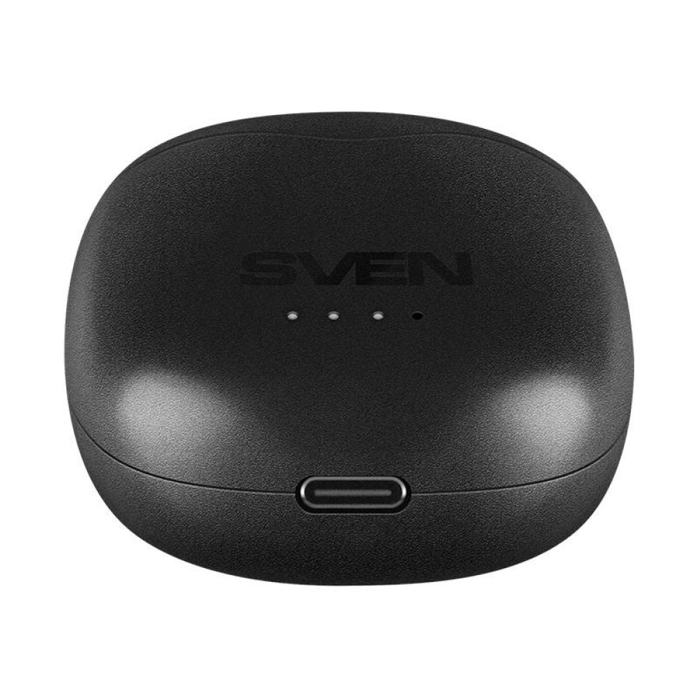 Wireless Earbuds with microphone SVEN E-717BT (black