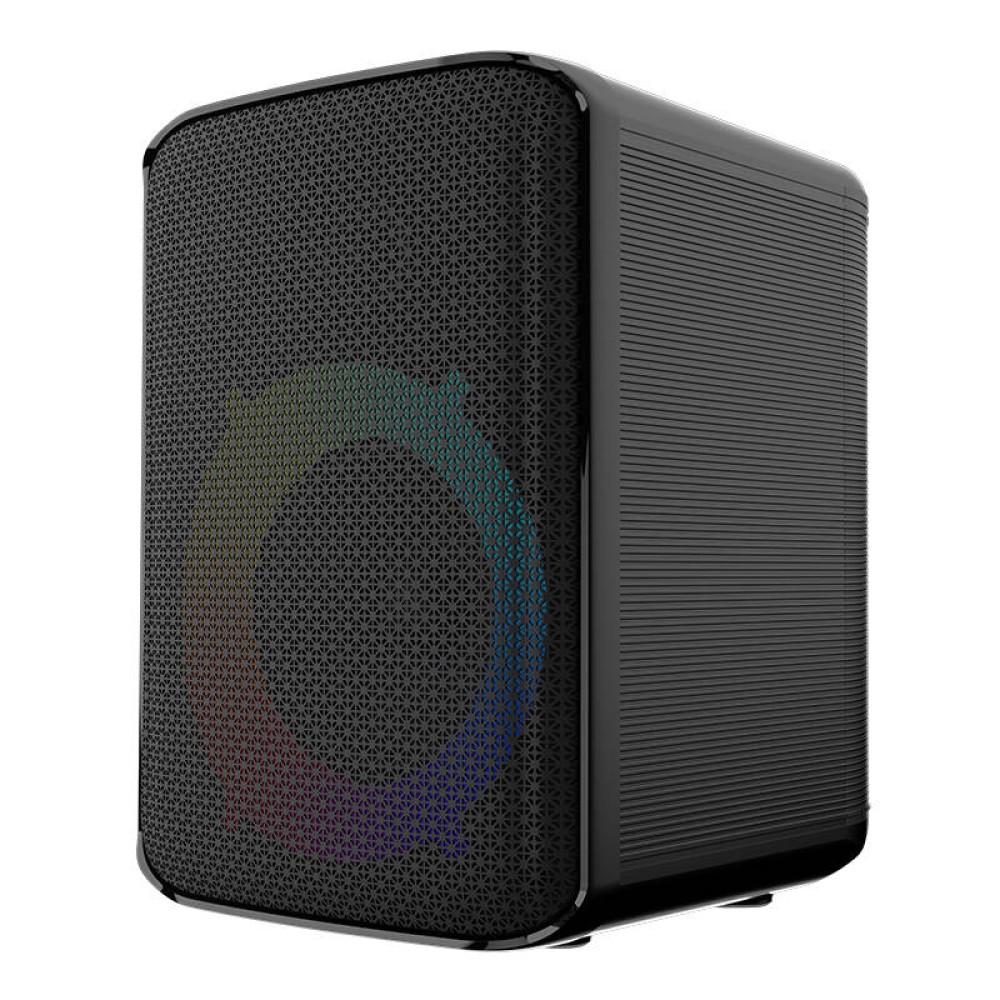 Speaker HiFuture EVENT Bluetooth (black)