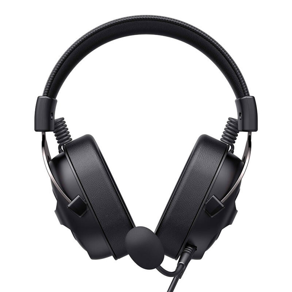 Gaming headphones HAVIT H2002E (black)