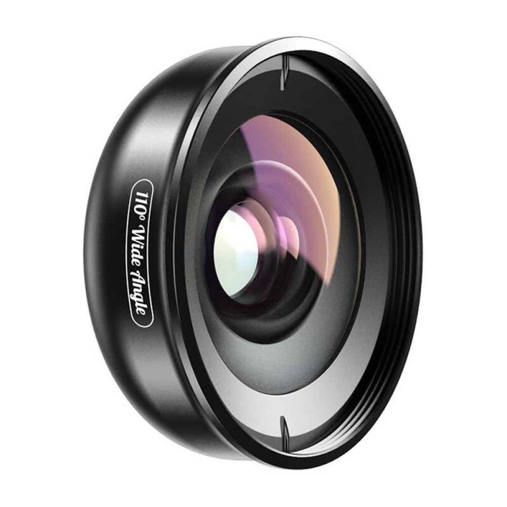 Mobile lens APEXEL APL-HB110W 110 ° Wide Angle Lens