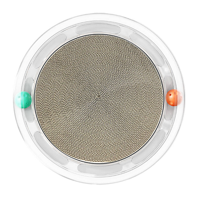 Cat Scratcher Petkit