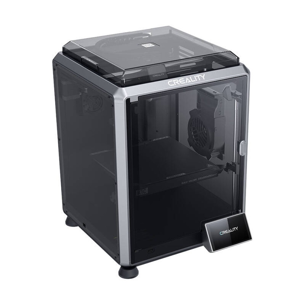 Εκτυπωτής 3D Creality K1C