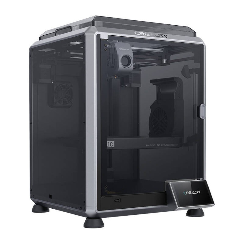 Εκτυπωτής 3D Creality K1C