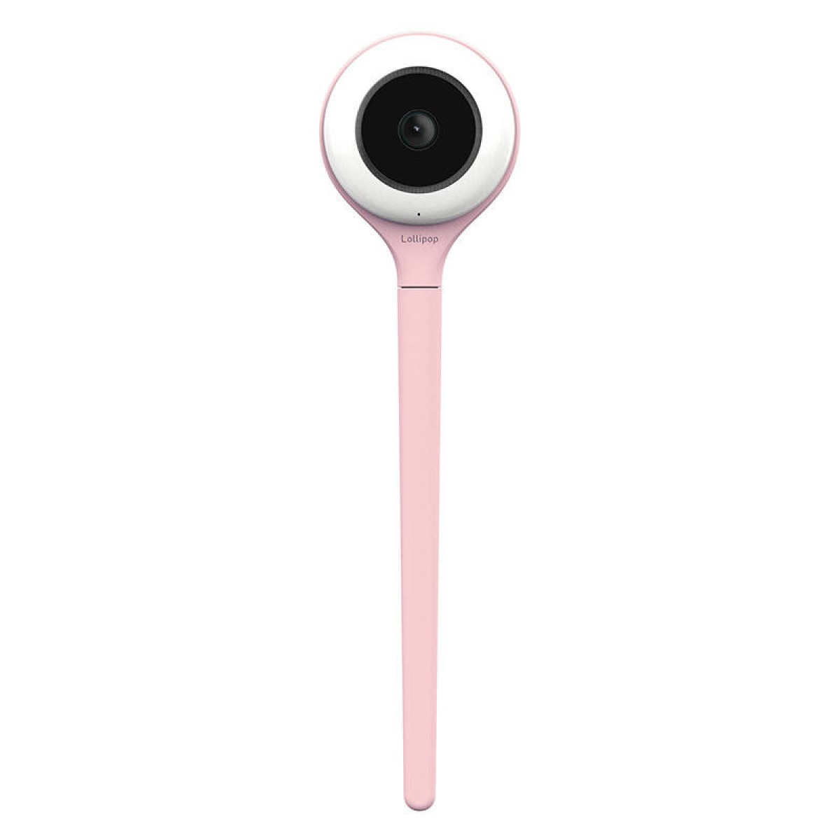 Lollipop Κάμερα CABC-LOL03EUPK01 (Ροζ)
